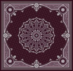 C-220/4 Lace Beauty
